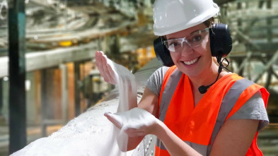 Imagen de Dentro de la fábrica: Licores - 3