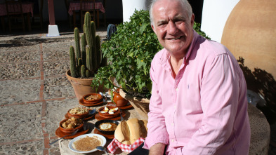 Rick Stein en España (T1): Ep.4
