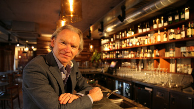 Imagen de Dentro de Hotel Chocolat (T1): Ep.2 - 3