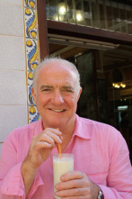 Rick Stein en España (T1): Ep.1