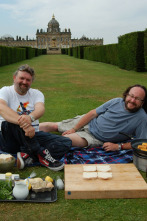 Imagen de Los moteros... (T1): Picnics - 2