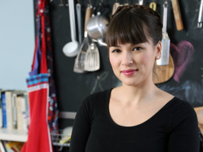 Cocina... (T1): Niza