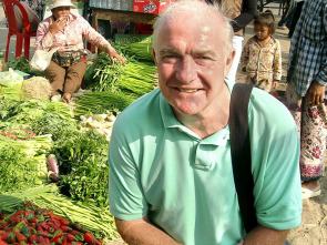 La odisea de Rick Stein por Extremo Oriente 