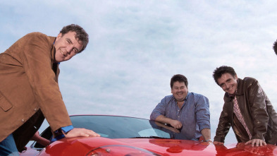 Imagen de Top Gear (T1) - 3