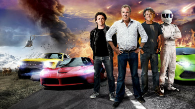 Top Gear: Ep.4