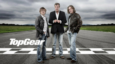 Imagen de Lo mejor de Top Gear. Temporadas 6 y 7 (6) - 3