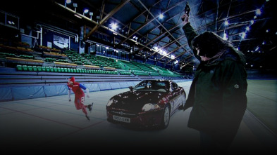 Imagen de Lo mejor de Top... (6): Ep.6 - 3