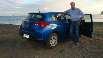 Imagen de Lo mejor de Top Gear - 3