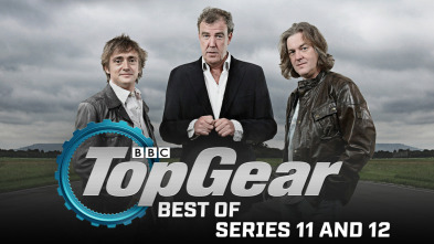 Imagen de Top Gear - 3