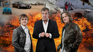 Imagen de Top Gear (T10): Ep.9 - 3