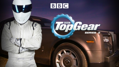 Imagen de Top Gear (T2): Election Rally Car Showdown - 3