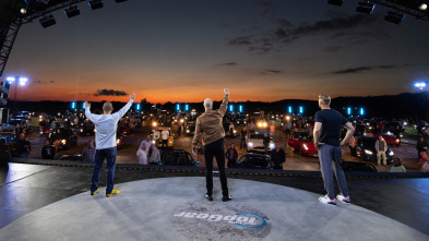 Top Gear (T3): Ep.9