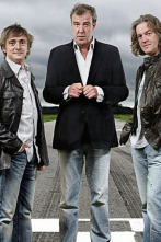 Top Gear (T6): Ep.3
