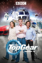 Imagen de Top Gear (T16): Albania Road Trip - 2