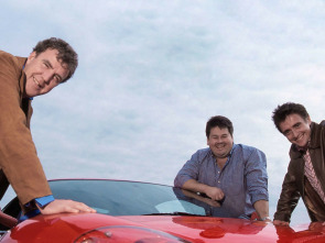 Imagen de Top Gear (Especiales): Especial desde el Polo Norte - 1