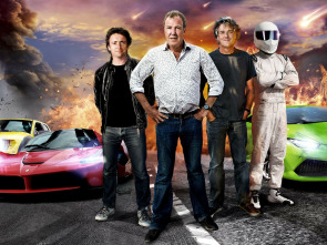 Top Gear: Ep.4