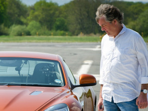 Lo mejor de Top Gear: Ep.1