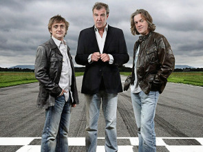 Imagen de Lo mejor de Top Gear. Temporadas 6 y 7 (6) - 1