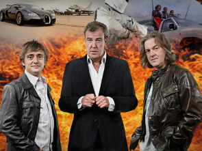 Imagen de Top Gear (T10): Ep.9 - 1