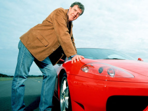 Imagen de Top Gear (T2): Election Rally Car Showdown - 1