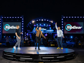 Top Gear (T6): Ep.3