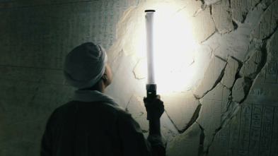 Imagen de La hora más oscura...: Ep.2 - 3