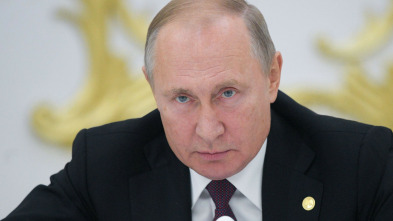 Putin: de espía a presidente 