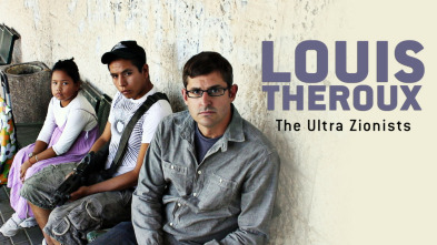 Imagen de Louis Theroux: los ultrasionistas - 3