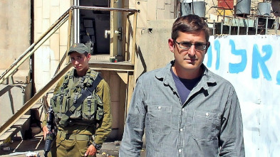 Imagen de Louis Theroux entre ultrasionistas - 3