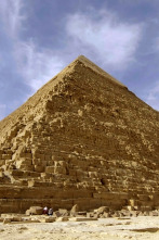 Imagen de La hora más oscura del Antiguo Egipto  - 2