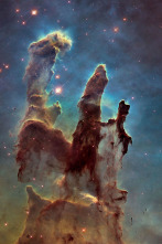Imagen de Hubble: descubriendo...: Ep.1 - 2