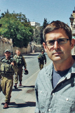 Imagen de Louis Theroux entre ultrasionistas - 2