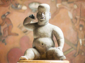 Imagen de Civilizaciones: Artes: El triunfo del arte - 1