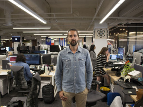 Imagen de Los secretos de...: The Disruptors - 1