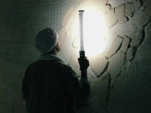 Imagen de La hora más oscura...: Ep.2 - 1