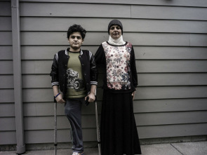 Imagen de Había una vez en Irak: Legado - 1