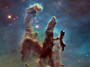 Imagen de Hubble: descubriendo...: Ep.1 - 1