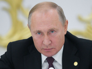 Putin: de espía a presidente 