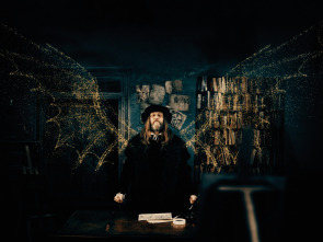 Imagen de Revoluciones. Ideas...: El cohete - 1