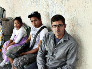 Imagen de Louis Theroux: los ultrasionistas - 1