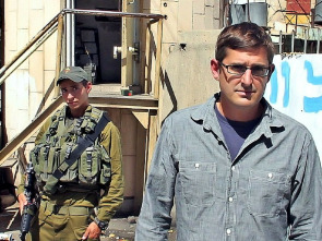 Imagen de Louis Theroux entre ultrasionistas - 1