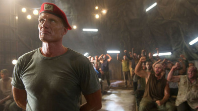 Imagen de Soldado universal: El día del juicio final - 3