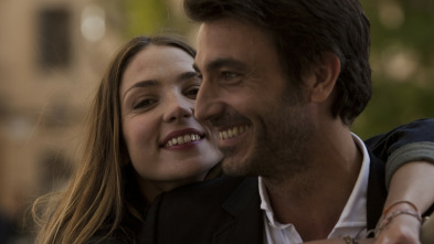 Imagen de Perdona si te llamo amor - 3