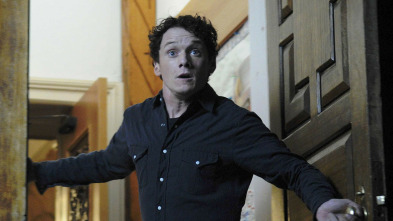 Imagen de Odd Thomas, cazador de fantasmas - 10