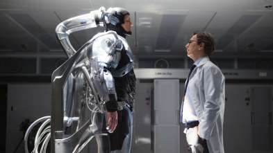 Imagen de Robocop - 3