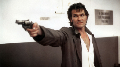 Imagen de El enemigo público número 1... mi padre - 4