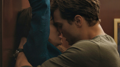Imagen de Cincuenta sombras de Grey - 3