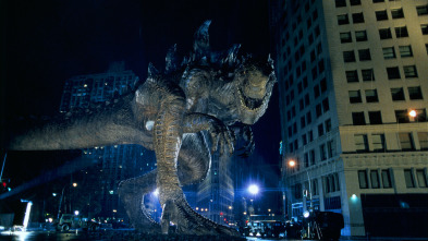 Imagen de Godzilla - 3