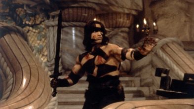 Imagen de Conan, el bárbaro - 3