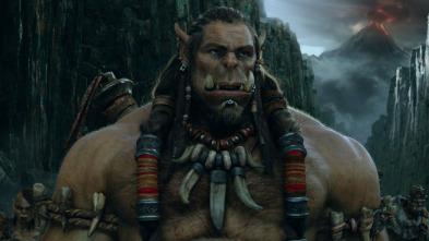 Imagen de Warcraft: El origen - 3